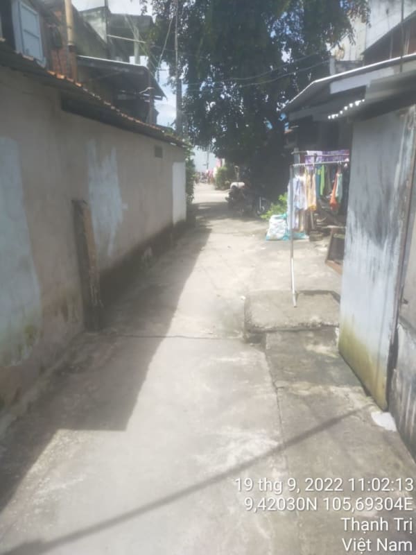TT97-Lộ ấp số 8 - Ảnh 4