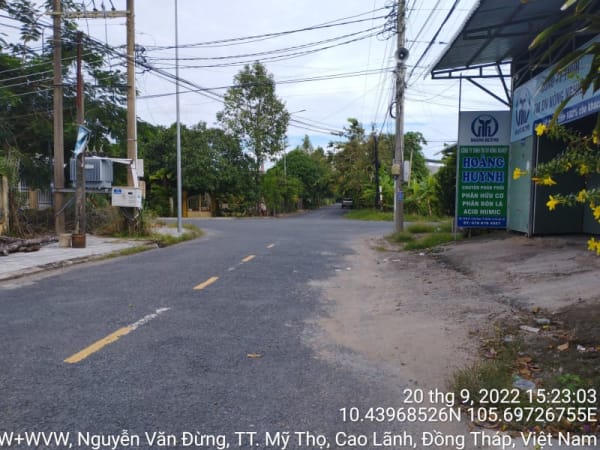 HCL116_Đường Nguyễn Văn Dừng - Ảnh 2
