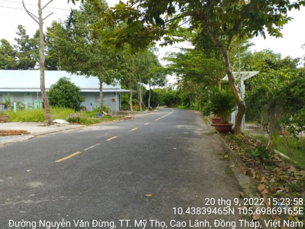 HCL116_Đường Nguyễn Văn Dừng - Ảnh 4