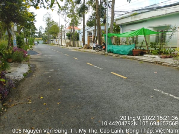 HCL116_Đường Nguyễn Văn Dừng - Ảnh 5