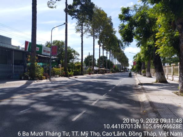 HCL97_Đường Nguyễn Trãi từ Đường 26 tháng 3 đến đường 30 tháng 4 - Ảnh 2
