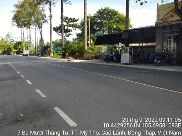 HCL97_Đường Nguyễn Trãi từ Đường 26 tháng 3 đến đường 30 tháng 4 - Ảnh 3