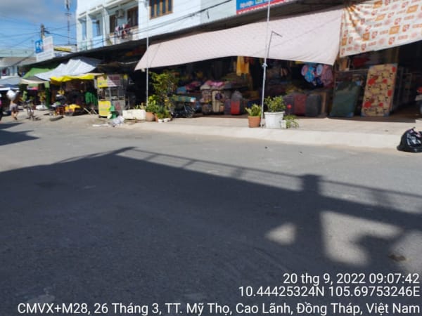 HCL97_Đường Nguyễn Trãi từ Đường 26 tháng 3 đến đường 30 tháng 4 - Ảnh 5