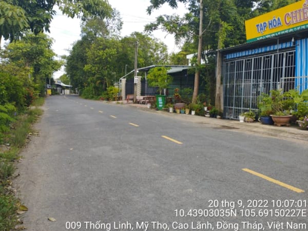HCL101_Đường 3 tháng 2 Từ cầu Rạch Miểu 2 đến đường Thống Linh - Ảnh 4