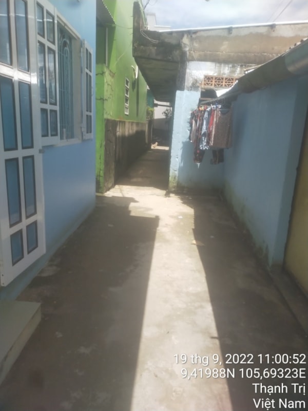 TT101-Lộ ấp số 8 - Ảnh 4