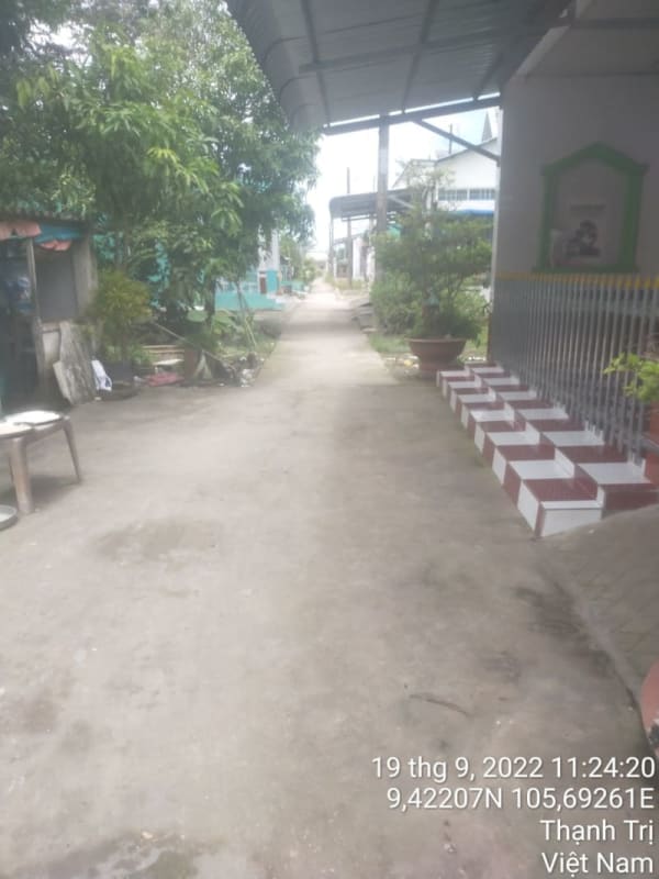 TT93-Lộ ấp số 8 - Ảnh 3