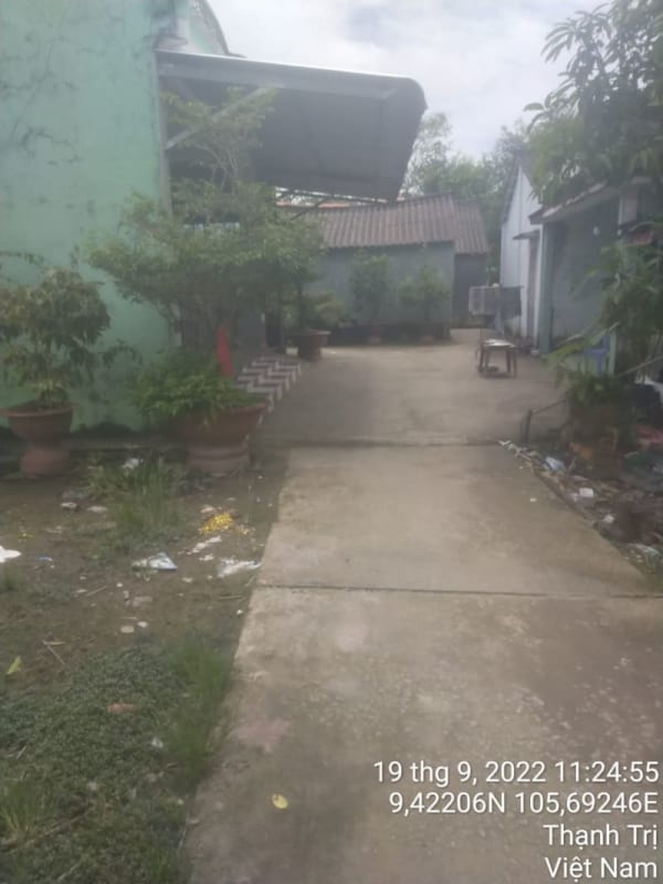 TT93-Lộ ấp số 8 - Ảnh 4