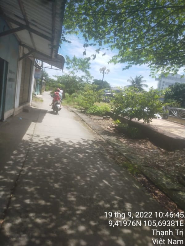 TT104-Lộ ấp số 9 - Ảnh 3