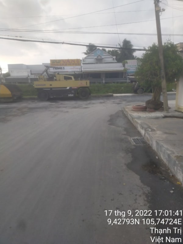 TT22-Đường Lý Tự Trọng - Ảnh 2