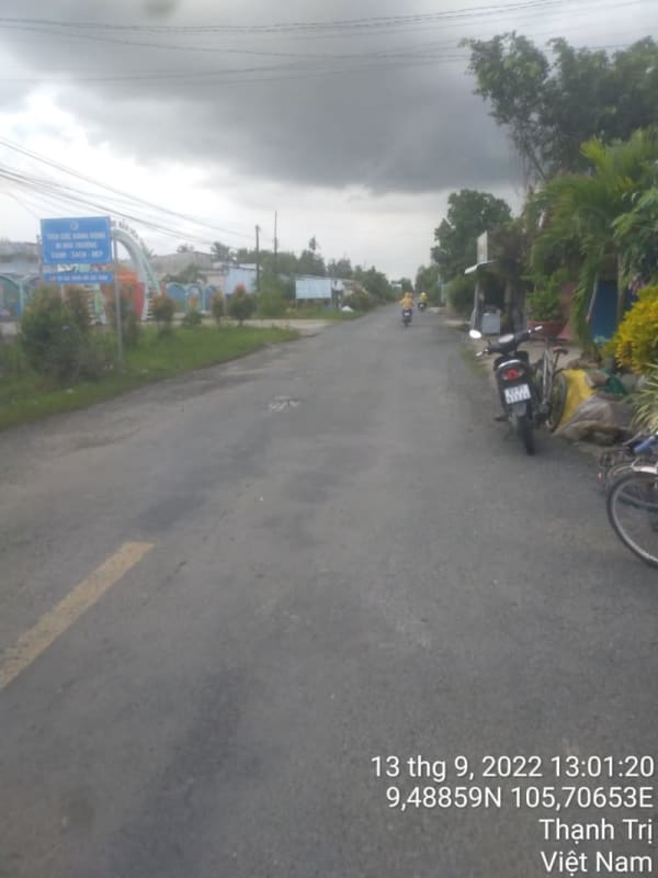 TT186-Quốc lộ 61B (đường Tỉnh 937) - Ảnh 2