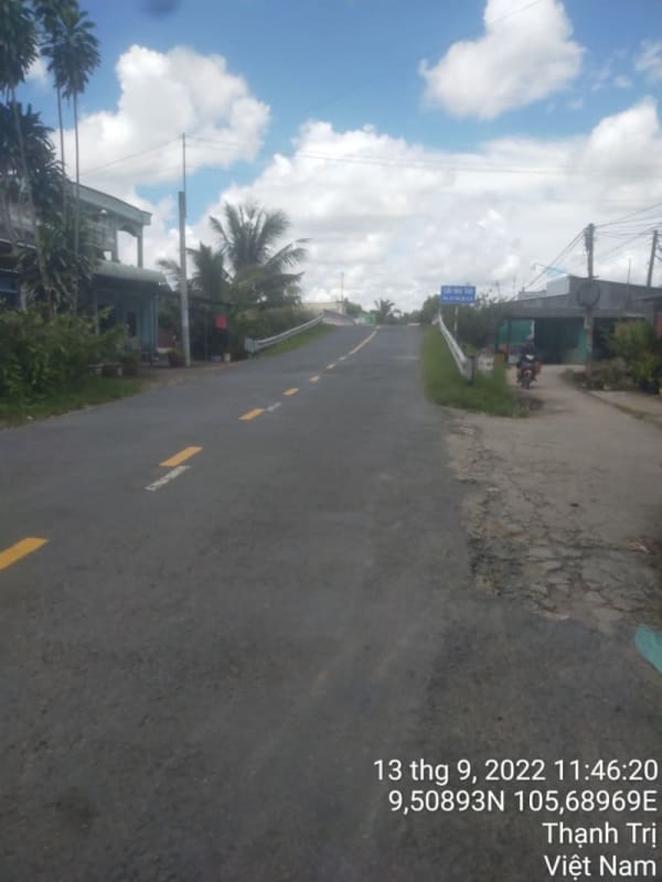 TT187-Quốc lộ 61B (đường Tỉnh 937) - Ảnh 4