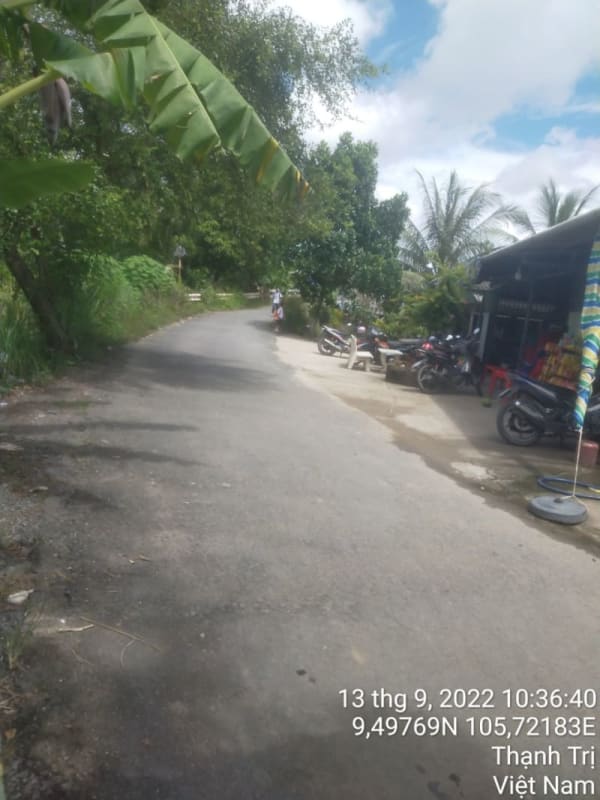 TT188-Đường Huyện 64 (Huyện 1 cũ) - Ảnh 3