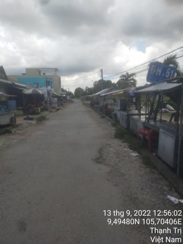 TT190-Huyện lộ 61 - Ảnh 3