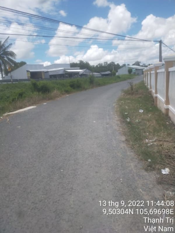 TT192-Lộ 14/9 - Ảnh 2