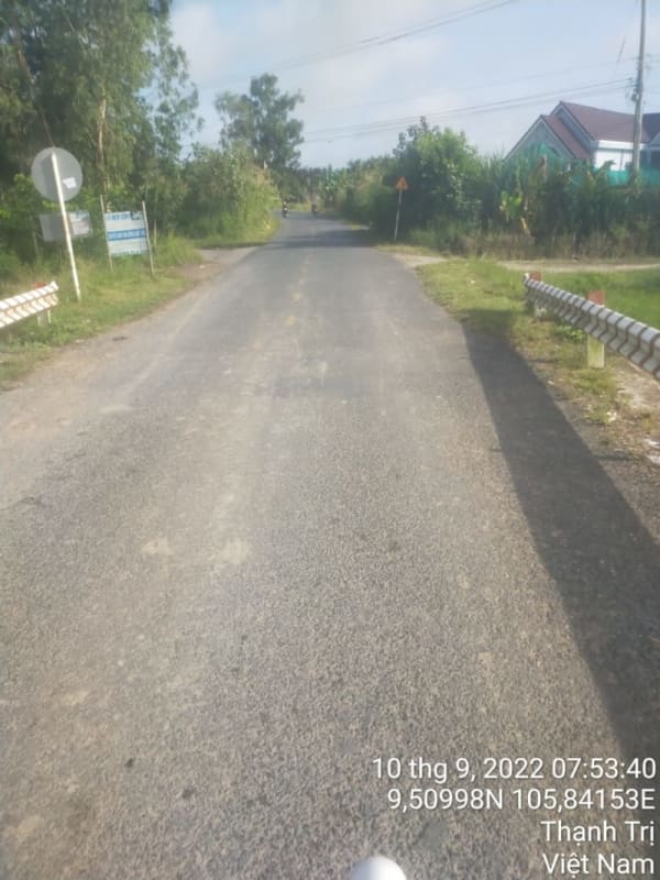 TT202-Đường Tỉnh 940 - Ảnh 3