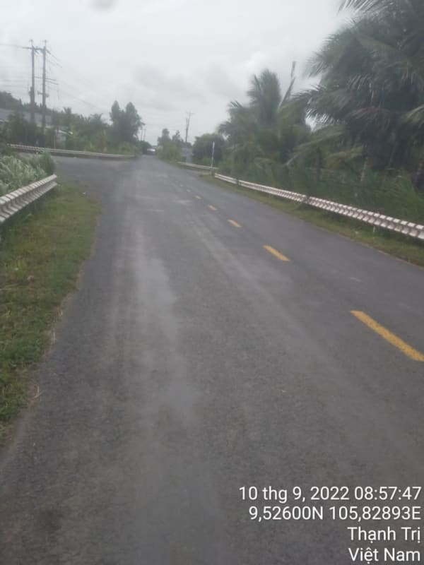 TT203-Đường Tỉnh 940 - Ảnh 3
