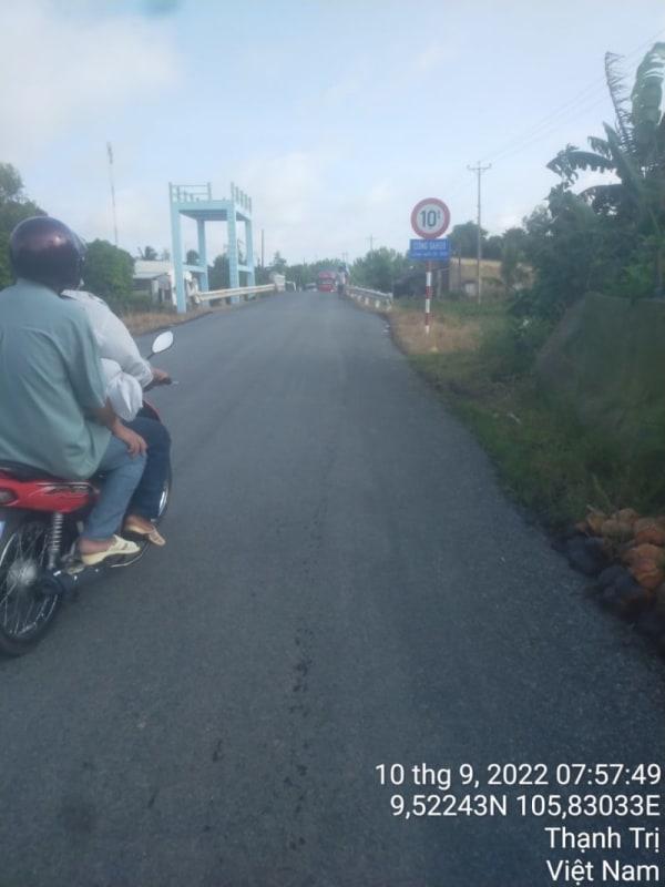 TT204-Đường Tỉnh 940 - Ảnh 4