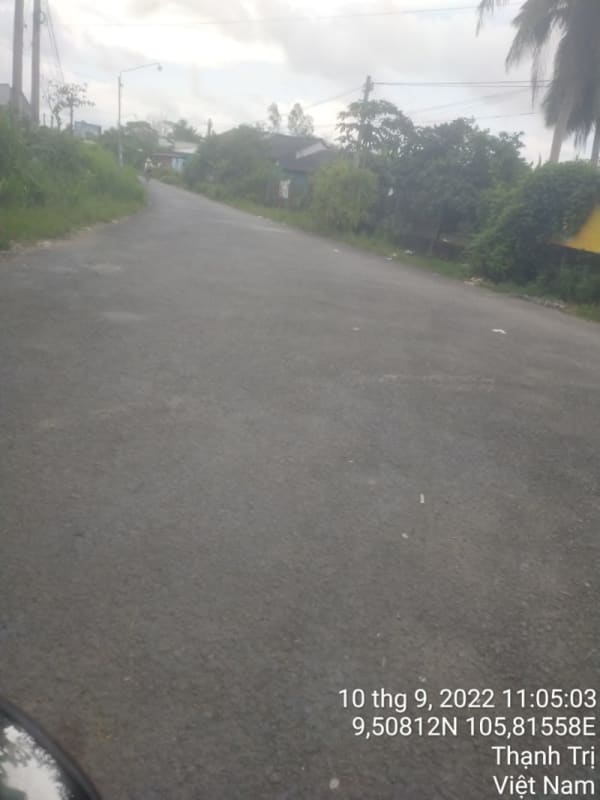 TT206-Khu dân Cư - Ảnh 3