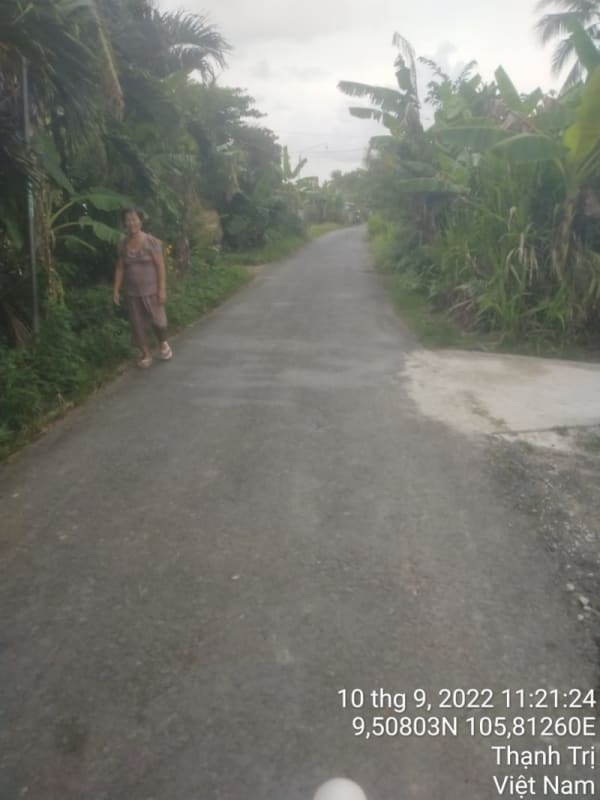 TT219-Đoạn nối Đường 940 (Huyện lộ 60, 61) - Ảnh 2