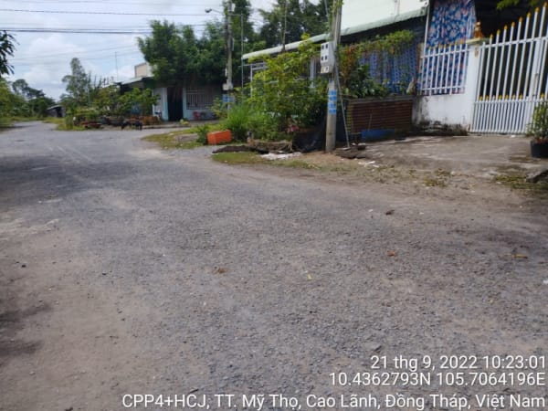 HCL132_Đường 7m - Ảnh 2