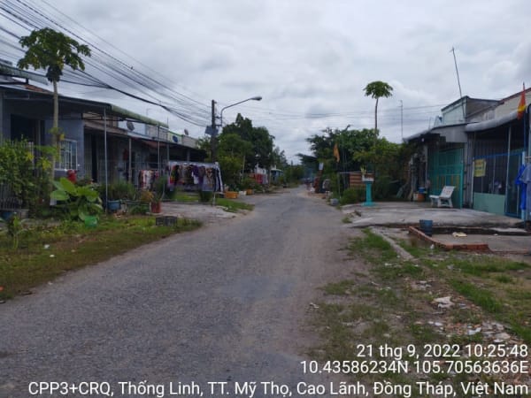 HCL132_Đường 7m - Ảnh 5