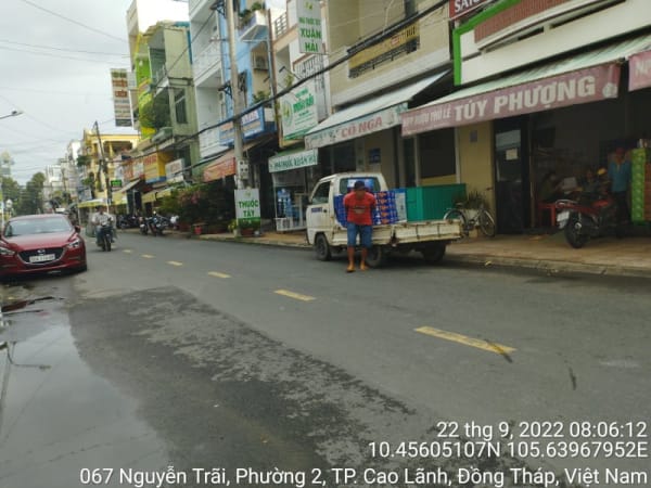 CLH267_Từ đường Nguyễn Trãi đến đường số 18 - Ảnh 4