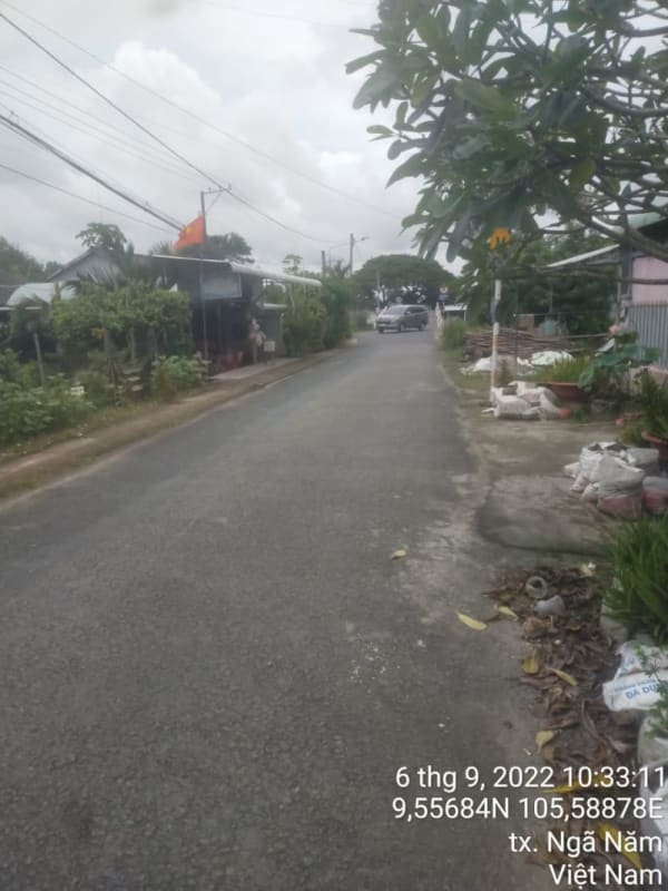 NN10-Đường 3 tháng 2 - Ảnh 1