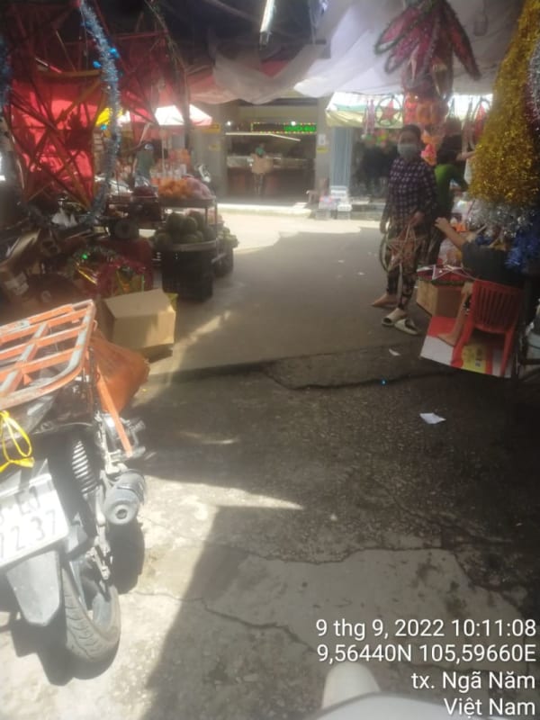 NN11-Đường Lê Hồng Phong - Ảnh 3