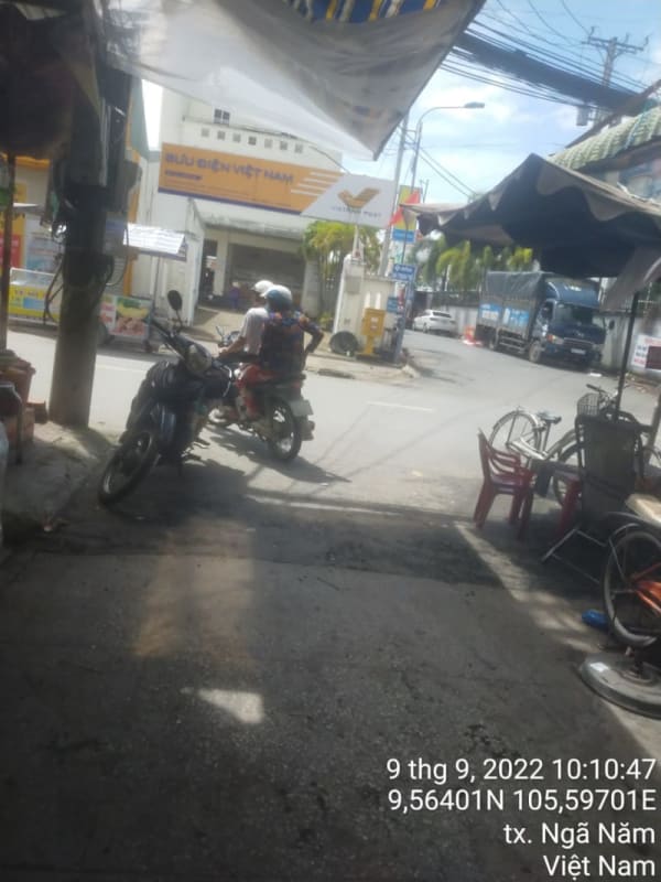 NN11-Đường Lê Hồng Phong - Ảnh 4