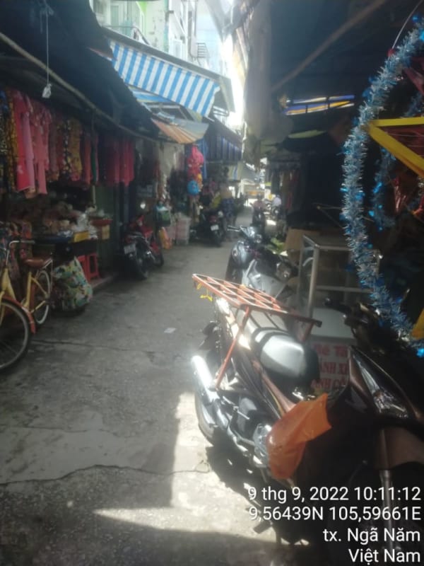 NN11-Đường Lê Hồng Phong - Ảnh 5