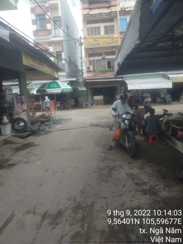 NN13-Đường Võ Thị Sáu - Ảnh 1