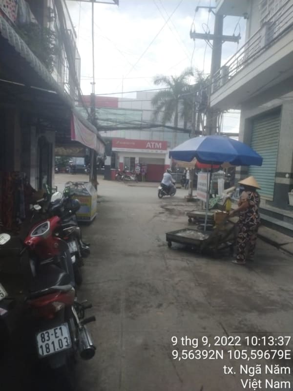 NN13-Đường Võ Thị Sáu - Ảnh 2