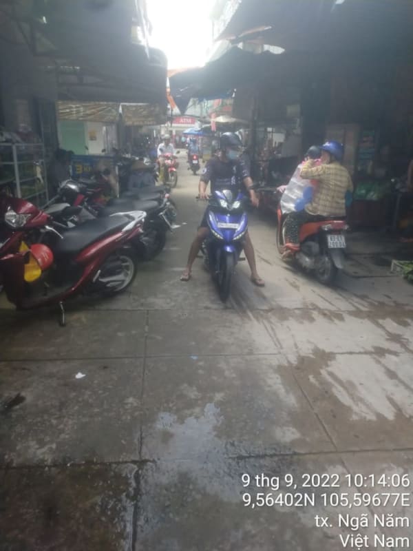 NN13-Đường Võ Thị Sáu - Ảnh 3