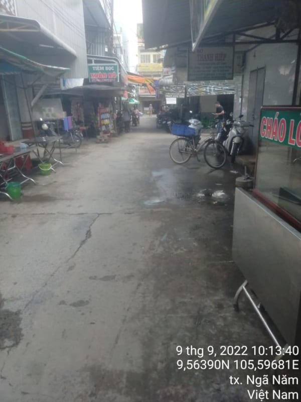 NN13-Đường Võ Thị Sáu - Ảnh 4