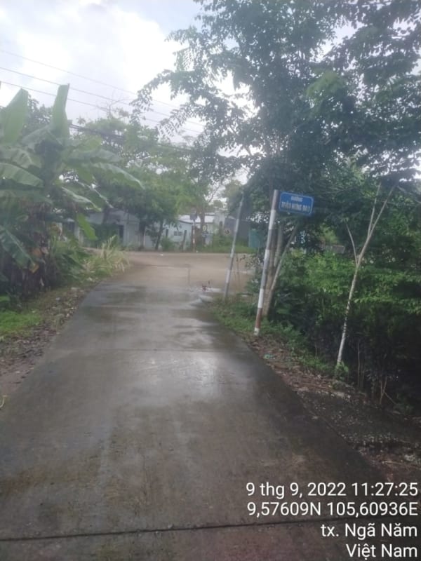 NN21-Đường Trần Hưng Đạo - Ảnh 2