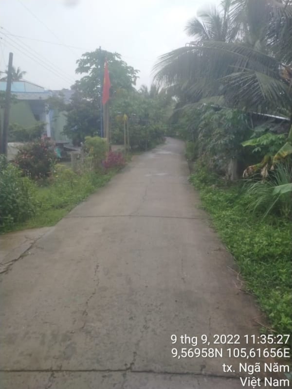 NN21-Đường Trần Hưng Đạo - Ảnh 3