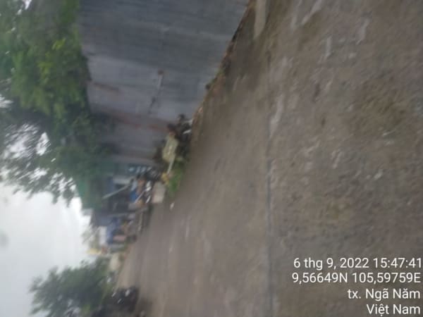 NN26-Đường 30 tháng 4 - Ảnh 2