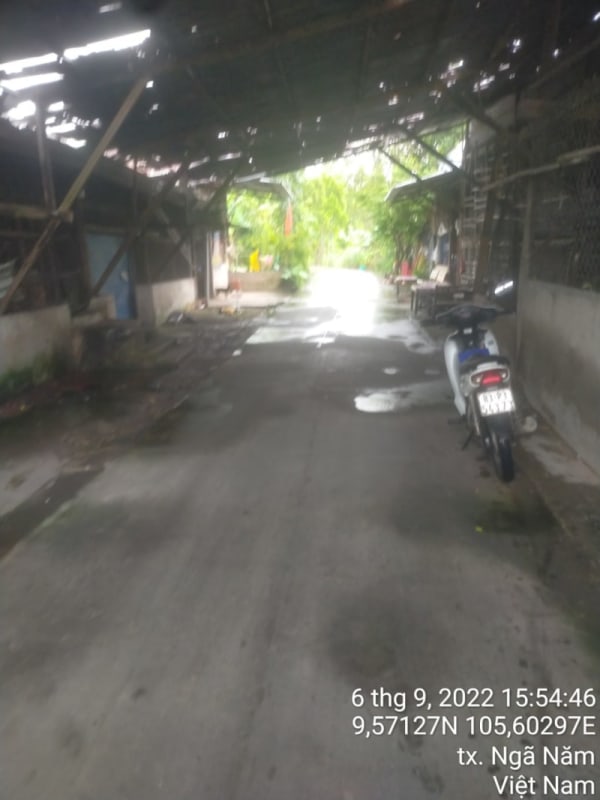 NN29-Đường 1 tháng 5 - Ảnh 2