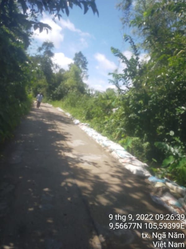 NN35-Đường Lạc Long Quân - Ảnh 4