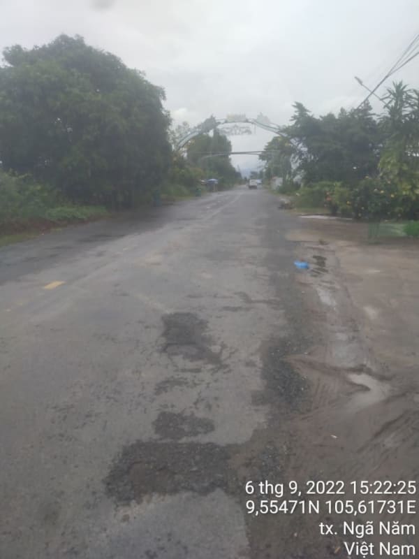 NN40-Quốc lộ 61B - Ảnh 3