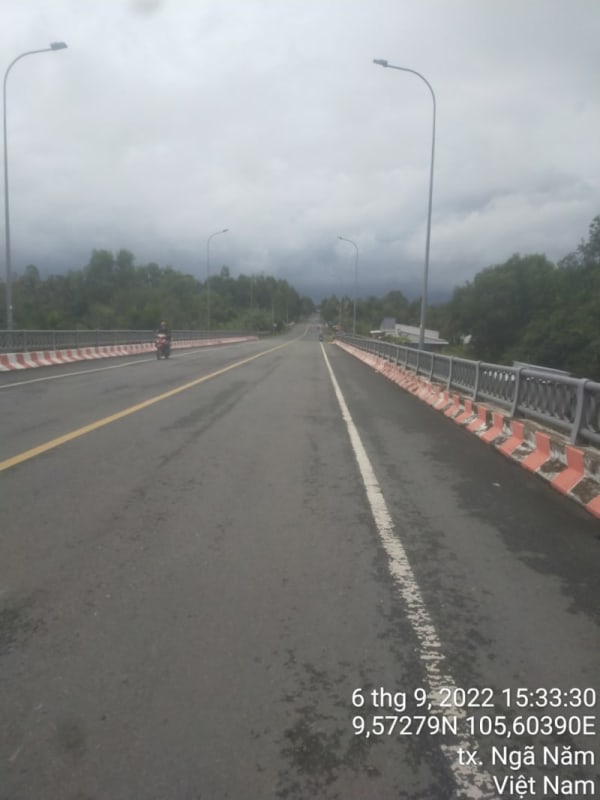 NN41-Quốc lộ 61B - Ảnh 4