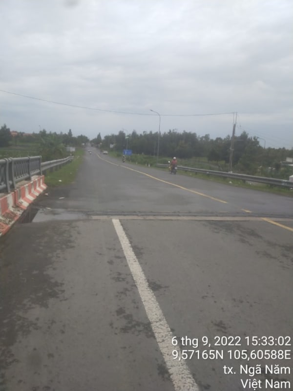 NN42-Quốc lộ 61B - Ảnh 1