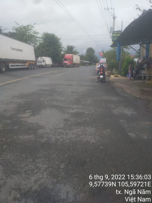 NN43-Quốc lộ 61B - Ảnh 1