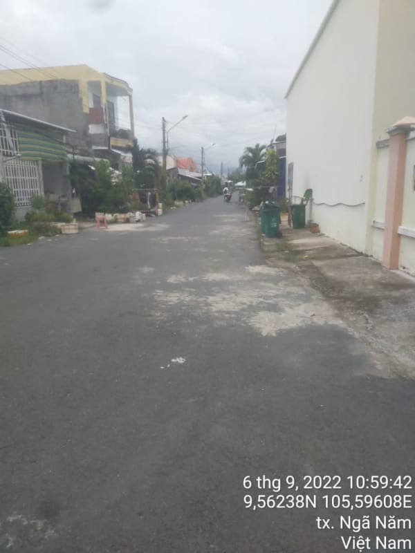 NN46-Đường Huỳnh Thị Tân - Ảnh 2