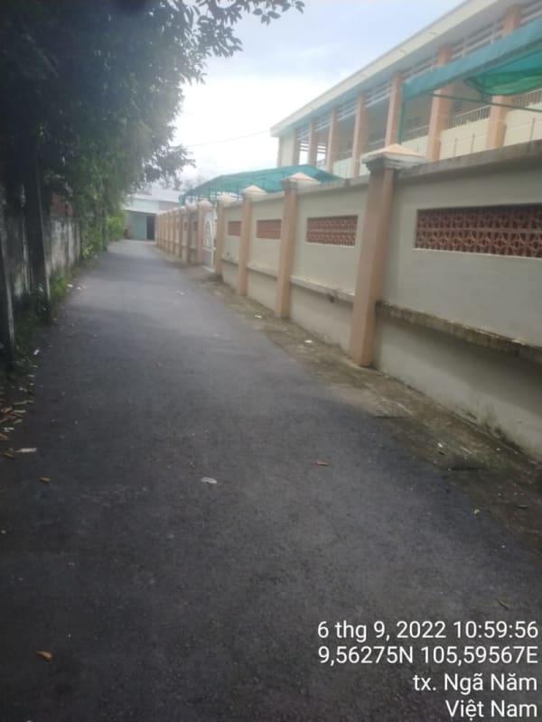 NN46-Đường Huỳnh Thị Tân - Ảnh 4