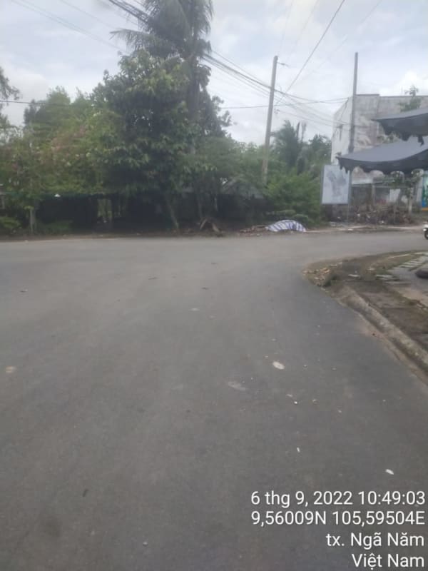 NN47-Đường Phạm Hùng - Ảnh 2