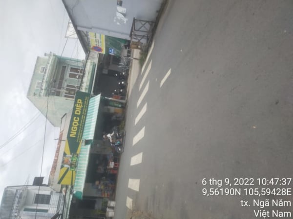 NN47-Đường Phạm Hùng - Ảnh 4