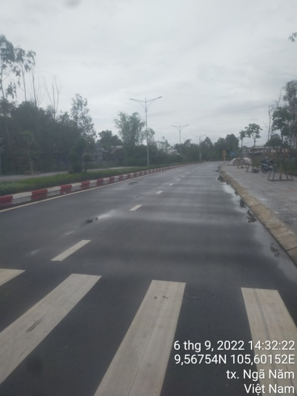 NN49-Đường Nguyễn Văn Linh - Ảnh 3
