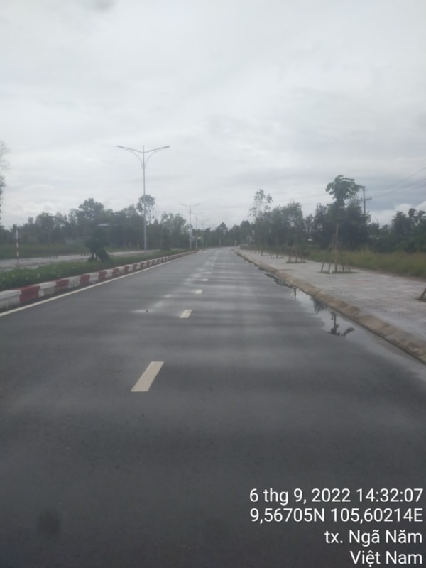 NN49-Đường Nguyễn Văn Linh - Ảnh 4