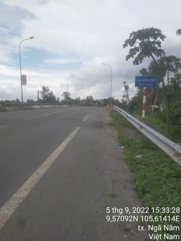 NN51-Quản lộ Phụng Hiệp - Ảnh 3
